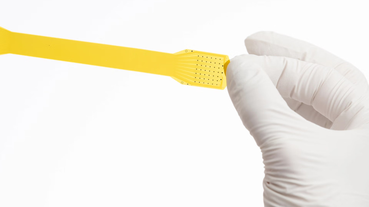 La FDA ha approvato l'impianto cerebrale di Precision Neuroscience, concorrente di Neuralink