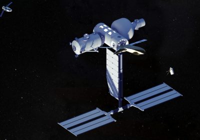 L'industria statunitense non è contenta della proposta NASA per le future stazioni spaziali commerciali