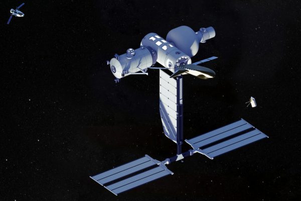 L'industria statunitense non è contenta della proposta NASA per le future stazioni spaziali commerciali