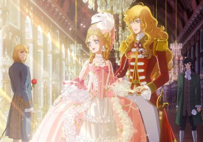 Lady Oscar, il nuovo anime Le rose di Versailles su Netflix è sdolcinato e lagnoso
