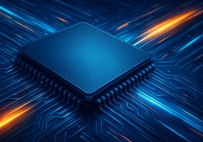 Addio transistor? Questo dispositivo usa la luce ed è 10.000 volte più veloce