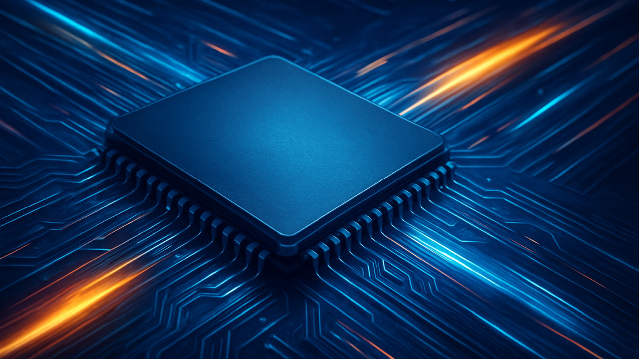 Addio transistor? Questo dispositivo usa la luce ed è 10.000 volte più veloce