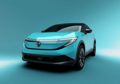 La nuova Leaf è più Tesla che Nissan nelle nuove immagini spia