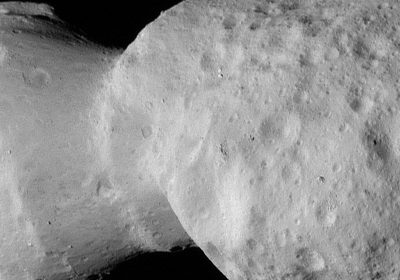 La sonda spaziale NASA Lucy ha catturato le prime immagini dell'asteroide 52246 Donaldjohanson