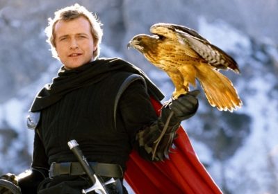 Ladyhawke, l’analisi del fantasy immortale che compie quarant’anni