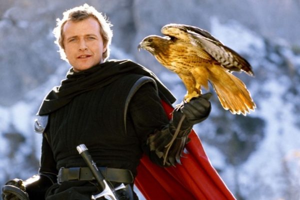 Ladyhawke, l’analisi del fantasy immortale che compie quarant’anni