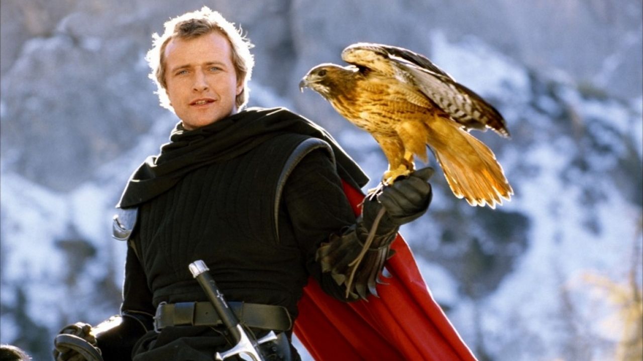 Ladyhawke, l’analisi del fantasy immortale che compie quarant’anni