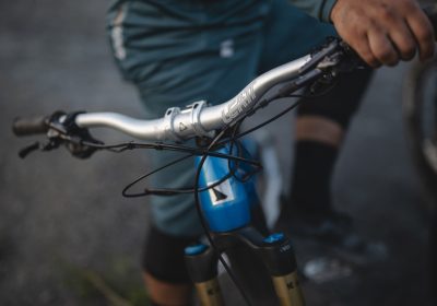 Leatt CeraMAG, ultraleggeri e resistenti per pedalate off-road senza compromessi