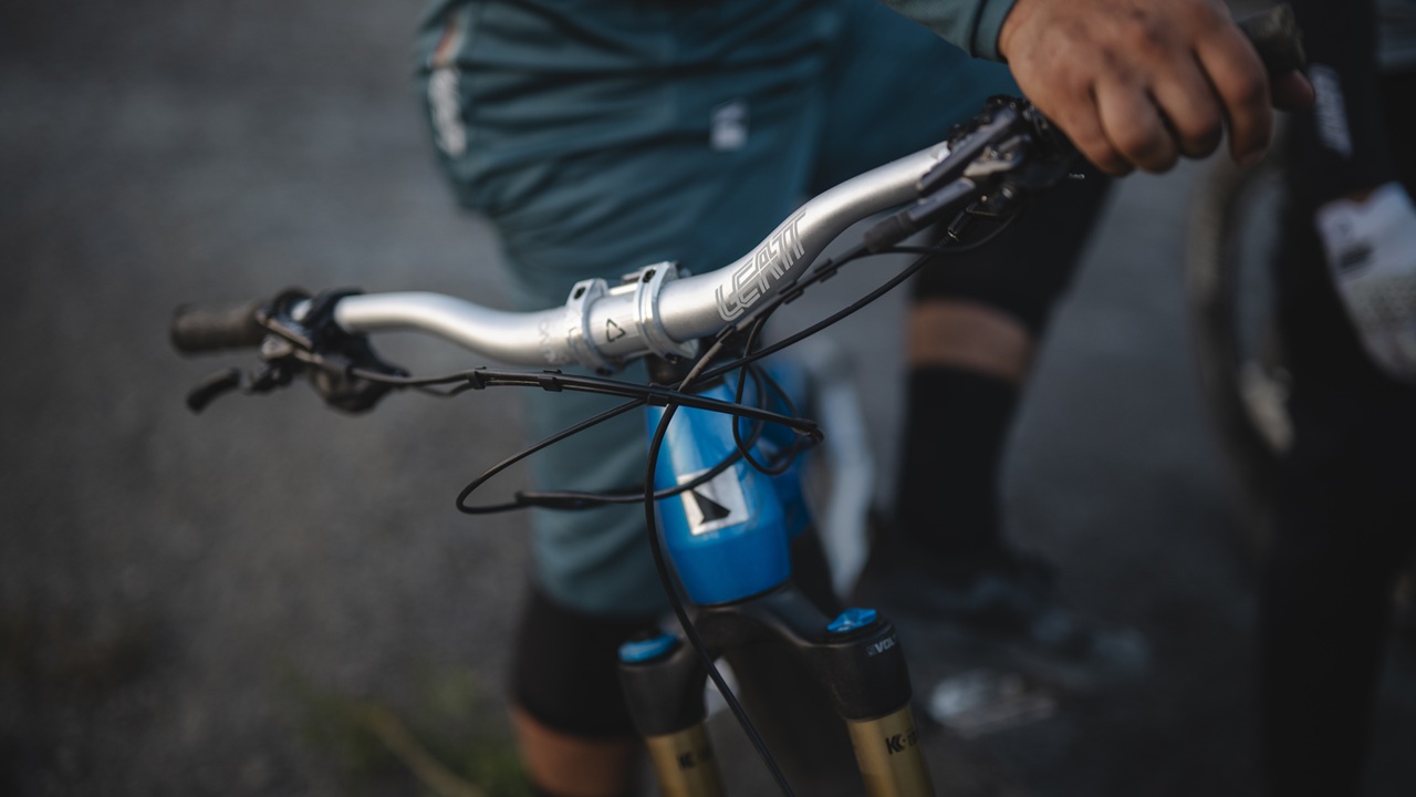 Leatt CeraMAG, ultraleggeri e resistenti per pedalate off-road senza compromessi