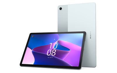 Lenovo Tab M10 in offerta a poco più di 100€: un ottimo tablet con display 10'' Full HD, perfetto anche come regalo