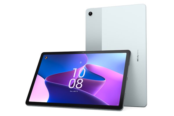 Lenovo Tab M10 in offerta a poco più di 100€: un ottimo tablet con display 10'' Full HD, perfetto anche come regalo