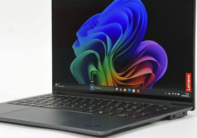 Lenovo ThinkPad X9-14 Aura Edition: leggero e sottile per i professionisti