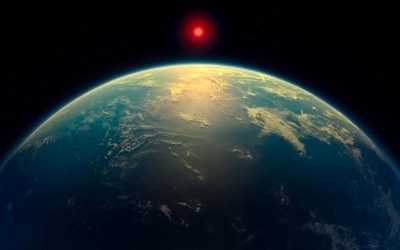 Pianeta k2-18b, quali sono i dati che ci fanno pensare a potenziali tracce di vita