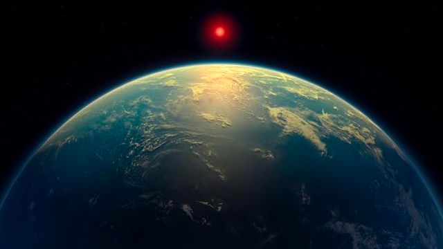 Pianeta k2-18b, quali sono i dati che ci fanno pensare a potenziali tracce di vita