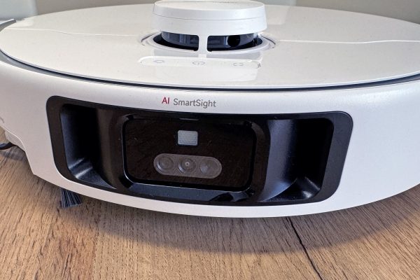 MOVA P50 Pro Ultra, robot aspirapolvere completo ed efficiente