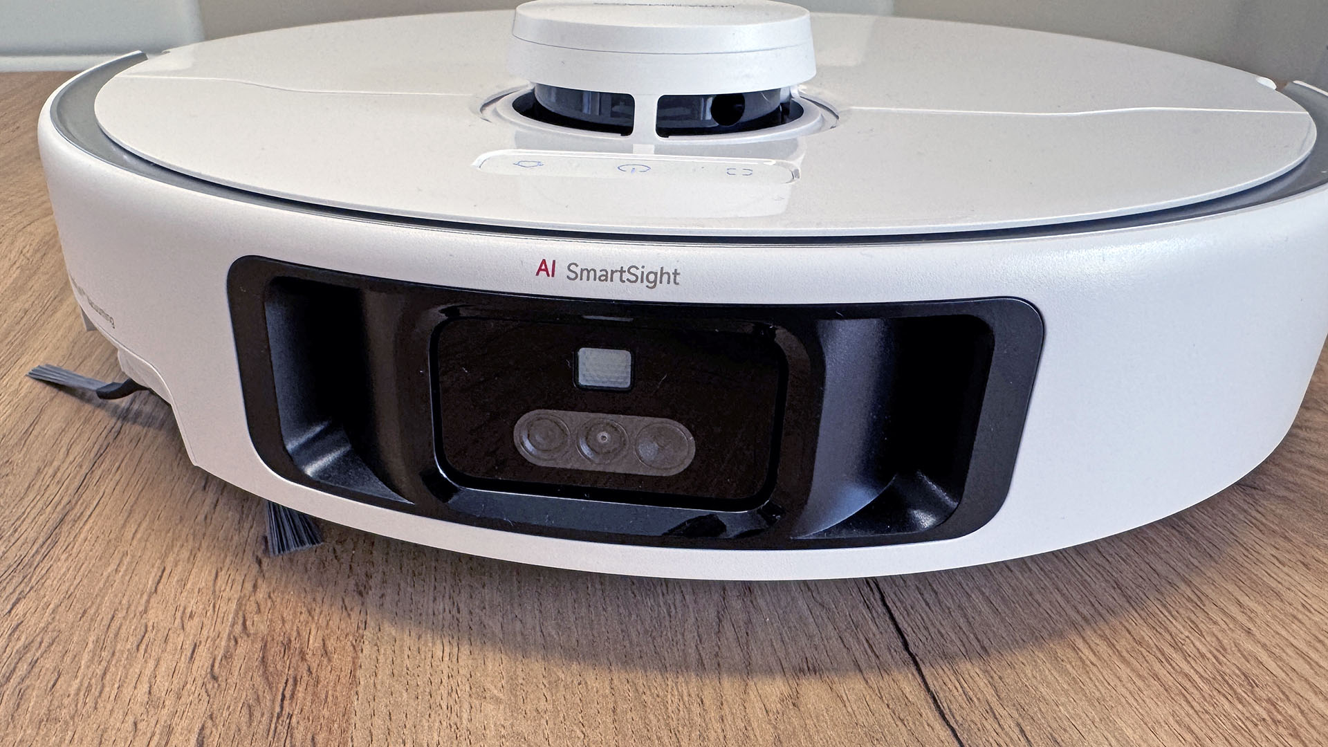 Robot super automatico con lavaggio a 75°C e 19.000 Pa: Mova P50 Pro Ultra in offerta a 499€ su Amazon