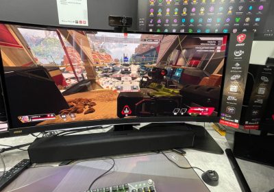 MSI OLED Care 2.0: la funzione Panel Protect contro il burn-in passerà da 16 a 24 ore