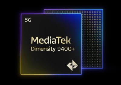 MediaTek Dimensity 9400+: potenza IA e connettività al top per gli smartphone del futuro
