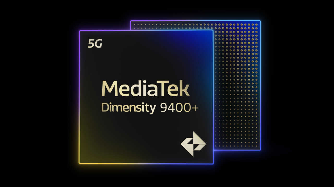 MediaTek Dimensity 9400+: potenza IA e connettività al top per gli smartphone del futuro