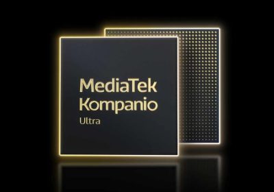 MediaTek Kompanio Ultra: il chip che porta intelligenza artificiale e potenza sui Chromebook