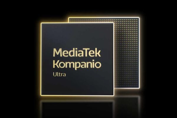 MediaTek Kompanio Ultra: il chip che porta intelligenza artificiale e potenza sui Chromebook
