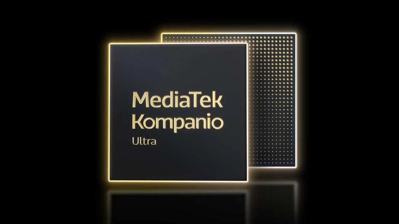 MediaTek Kompanio Ultra: il chip che porta intelligenza artificiale e potenza sui Chromebook