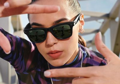 Meta lancia la traduzione simultanea per tutti gli utenti degli occhiali Ray-Ban Meta