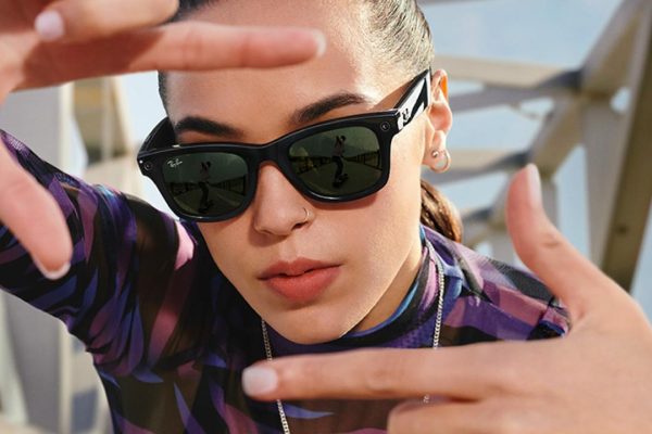 Meta lancia la traduzione simultanea per tutti gli utenti degli occhiali Ray-Ban Meta