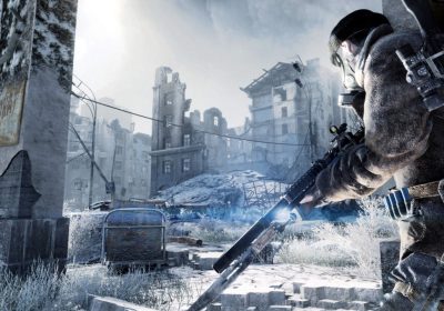 Metro 2033 Redux disponibile gratuitamente su GOG e Steam