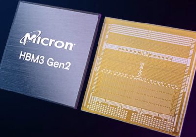 Micron si riorganizza e mette al centro l'intelligenza artificiale: focus sulla memoria HBM