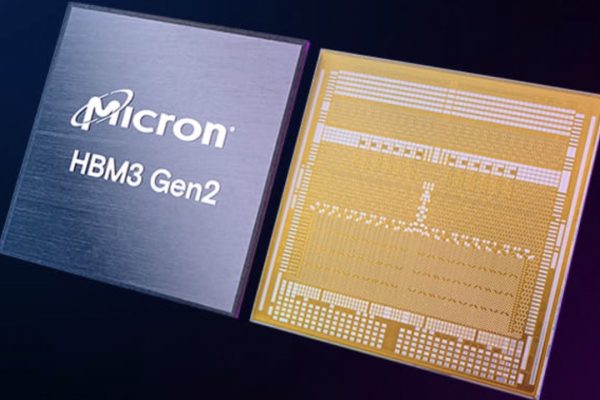 Micron si riorganizza e mette al centro l'intelligenza artificiale: focus sulla memoria HBM