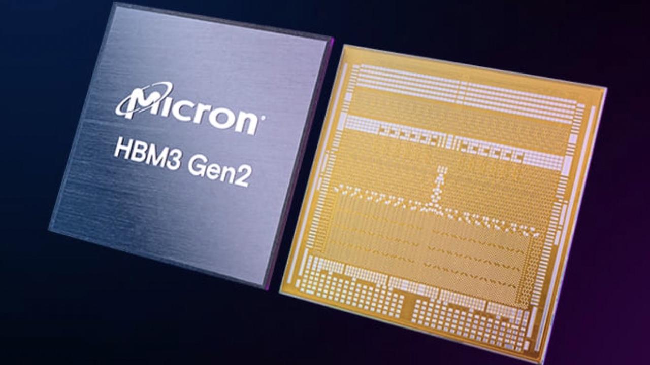 Micron si riorganizza e mette al centro l'intelligenza artificiale: focus sulla memoria HBM