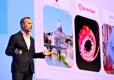 Microsoft AI Tour: Copilot si affermerà come l'interfaccia per l'intelligenza artificiale