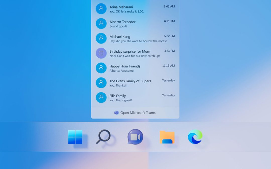 Nuovo look per la finestra Esegui su Windows 11: come abilitarla subito