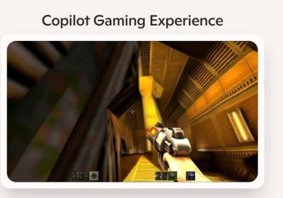 John Carmack: la demo di Quake II generata dall'IA di Microsoft non è 'disgustosa'