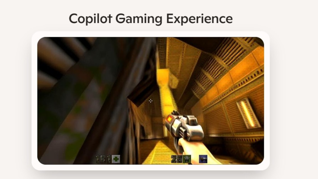 John Carmack: la demo di Quake II generata dall'IA di Microsoft non è 'disgustosa'