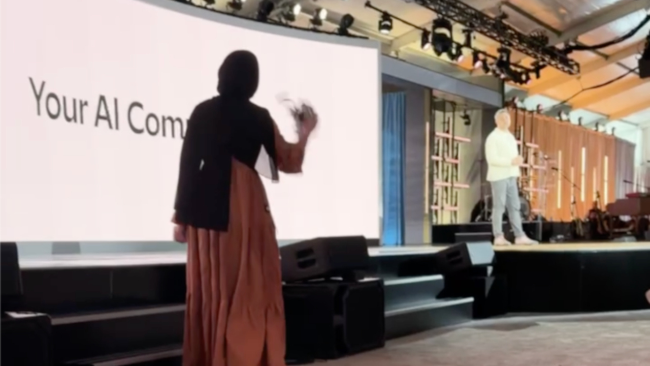 Microsoft licenzia due dipendenti dopo le proteste durante l'evento del 50° anniversario