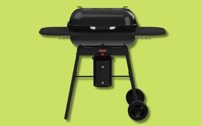 I migliori barbecue a carbone per grigliare ovunque e qualunque cosa