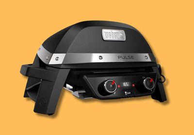 I migliori barbecue elettrici per grigliare in cucina, sul balcone, in giardino e in campeggio