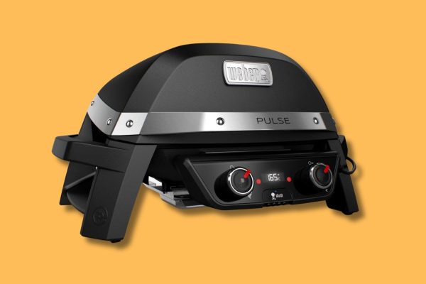 I migliori barbecue elettrici per grigliare in cucina, sul balcone, in giardino e in campeggio