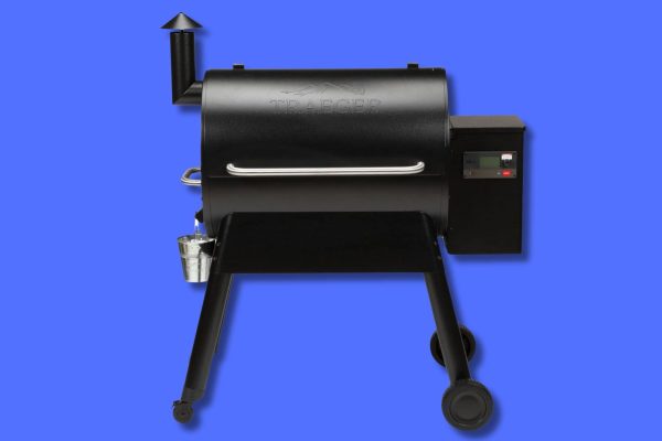 I migliori barbecue a pellet per grigliare alla grande senza affumicarti