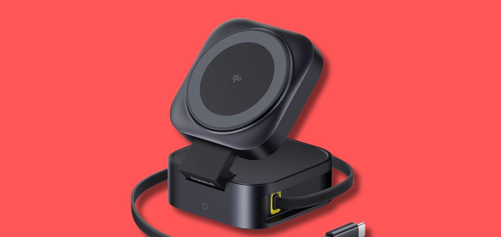 I migliori caricatori wireless per tenere sempre carico lo smartphone