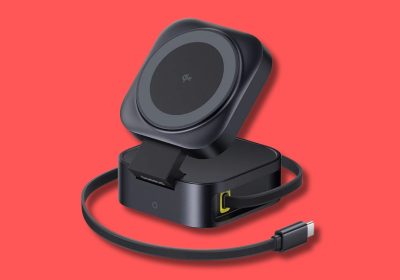 I migliori caricatori wireless per tenere sempre carico lo smartphone