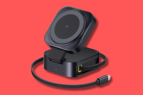 I migliori caricatori wireless per tenere sempre carico lo smartphone