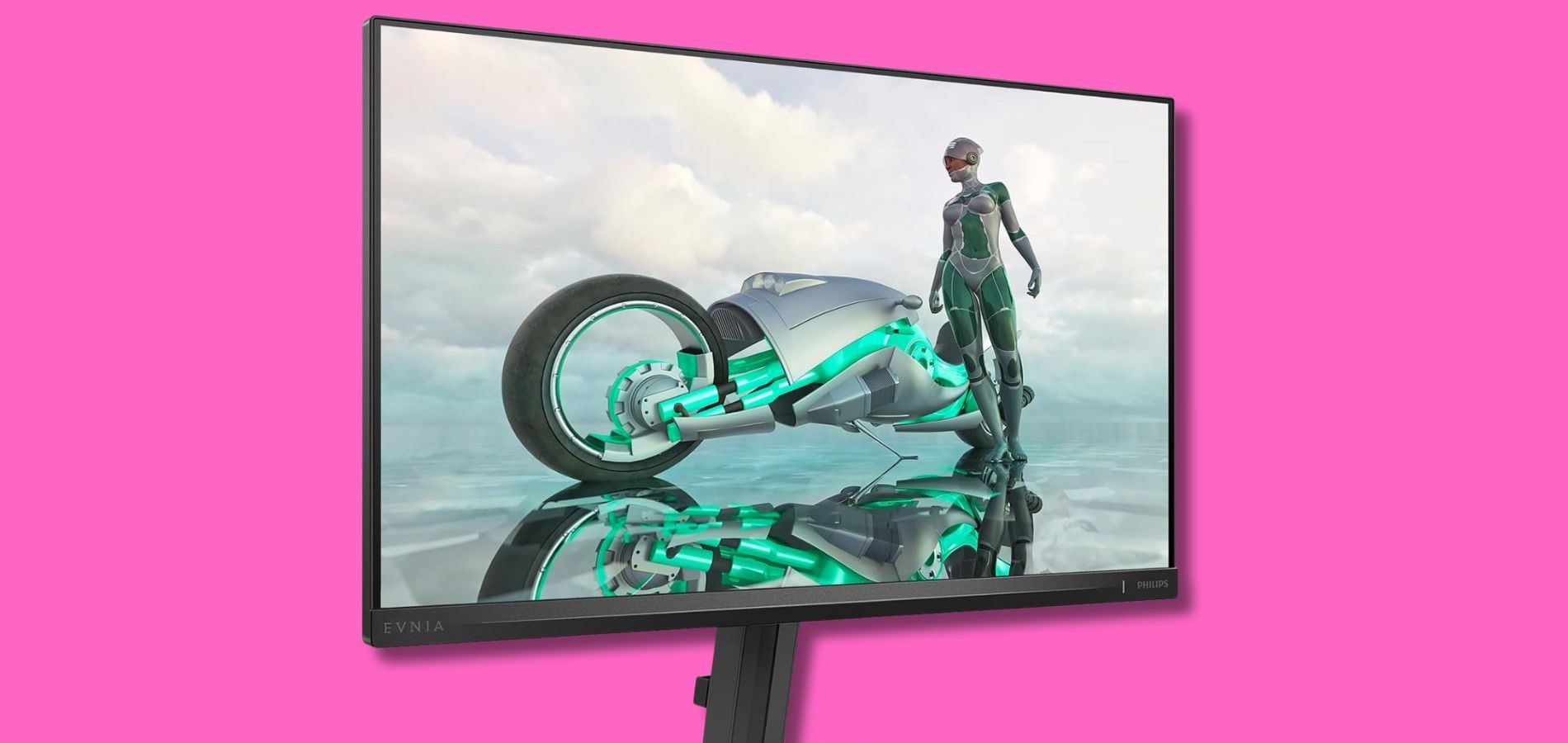 I migliori monitor di tutti i formati per studiare, lavorare e giocare