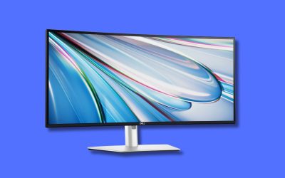 I migliori monitor ergonomici per proteggere schiena e occhi