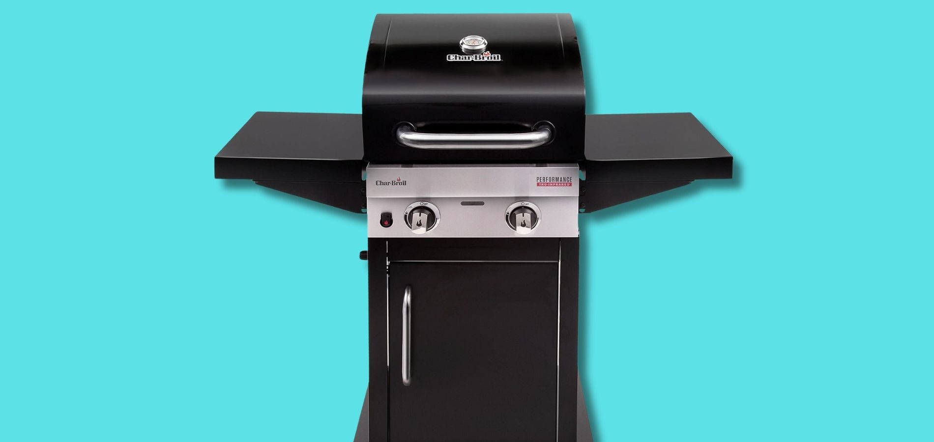 I migliori barbecue a gas per grigliare in maniera pratica e pulita