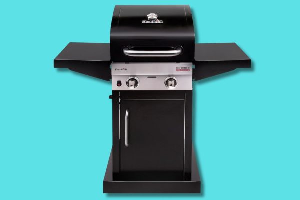 I migliori barbecue a gas per grigliare in maniera pratica e pulita