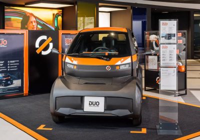 Mobilize Duo da oggi disponibile nelle concessionarie Renault italiane: 3 modelli, per giovani e professionisti