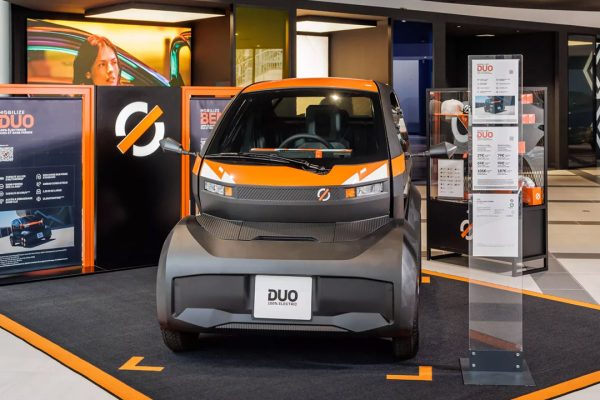 Mobilize Duo da oggi disponibile nelle concessionarie Renault italiane: 3 modelli, per giovani e professionisti